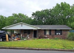 Pre-foreclosure in  CRANE FERRY RD Augusta, GA 30907