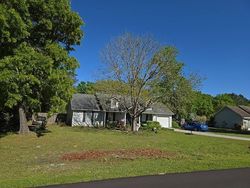 Pre-foreclosure in  BRITTANY LN Guyton, GA 31312