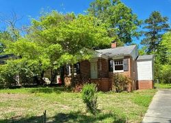 Pre-foreclosure in  AUSTIN AVE Macon, GA 31204