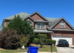 Pre-foreclosure in  PACEVILLE CT Conyers, GA 30012