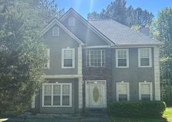 Pre-foreclosure in  FAIRBURN RD SW Atlanta, GA 30331
