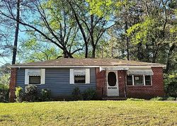 Pre-foreclosure in  SIMCA ST SE Atlanta, GA 30354