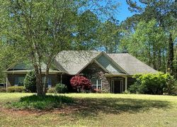 Pre-foreclosure in  SMOKEMONT DR Lagrange, GA 30241