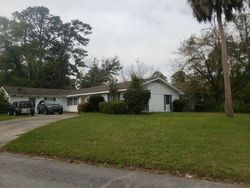 Pre-foreclosure in  FAIRWAY OAKS DR Brunswick, GA 31525