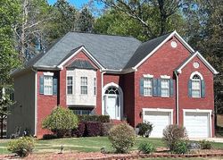 Pre-foreclosure in  MORGANS TRCE Ellenwood, GA 30294