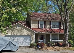 Pre-foreclosure in  SAPPHIRE SPG Stone Mountain, GA 30088