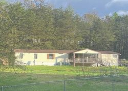 Pre-foreclosure Listing in THE PINES RD CLEVELAND, GA 30528