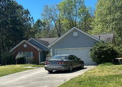 Pre-foreclosure in  OLD HOUSE DR Conley, GA 30288