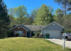 Pre-foreclosure in  OLD HOUSE DR Conley, GA 30288