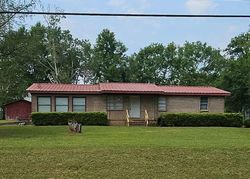 Pre-foreclosure in  OLD CASSIDY RD Thomasville, GA 31792