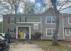 Pre-foreclosure in  FALLING WATER DR SE Smyrna, GA 30080