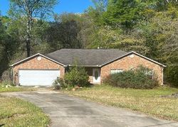 Pre-foreclosure in  DEERFIELD TRCE Barnesville, GA 30204