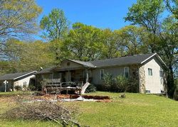 Pre-foreclosure in  HAMILTON RD Lagrange, GA 30241