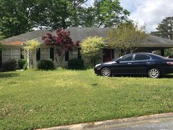 Pre-foreclosure in  WILLOWDALE DR Macon, GA 31204