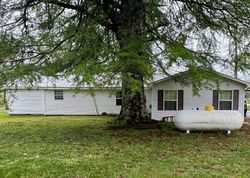 Pre-foreclosure in  OLD FEDERAL RD S Chatsworth, GA 30705