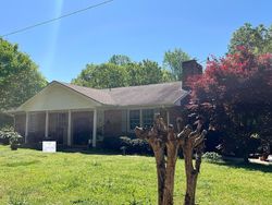 Pre-foreclosure in  JEFFERY LN Athens, GA 30607
