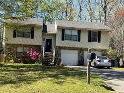 Pre-foreclosure in  PARK RIDGE LN Riverdale, GA 30274