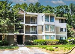 Pre-foreclosure in  WINGATE WAY Atlanta, GA 30350