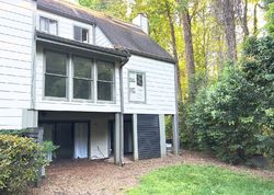 Pre-foreclosure in  FORREST PL Atlanta, GA 30328