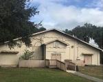 Pre-foreclosure in  FAULKNER ST New Smyrna Beach, FL 32168