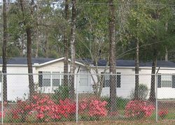 Pre-foreclosure in  WHIPPORWILL DR Tallahassee, FL 32310