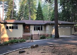 Pre-foreclosure in  KAMLOOPS DR Pollock Pines, CA 95726