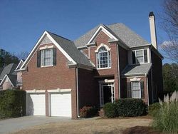 Pre-foreclosure in  PEARL COVE CT Atlanta, GA 30350