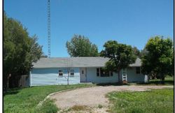 Pre-foreclosure in  4TH AVE Deer Trail, CO 80105