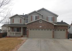 Pre-foreclosure in  EUDORA ST Brighton, CO 80602