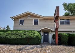 Pre-foreclosure in  S BROADWAY Littleton, CO 80121