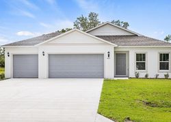 Pre-foreclosure Listing in SEASONS DR PUNTA GORDA, FL 33983