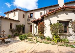 Pre-foreclosure in  PRADO DE LAS FLORES Calabasas, CA 91302