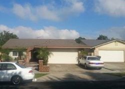 Pre-foreclosure in  W FULCRUM PL Anaheim, CA 92804