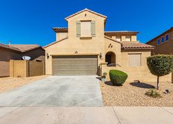 Pre-foreclosure in  W SHERMAN ST Goodyear, AZ 85338