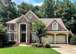 Pre-foreclosure in  HIGH HAMPTON CHASE Alpharetta, GA 30022