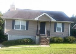 Pre-foreclosure in  44TH PL E Tuscaloosa, AL 35405