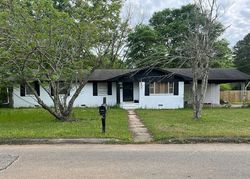 Pre-foreclosure Listing in FOREST AVE ELBA, AL 36323