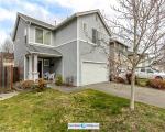 Pre-foreclosure in  100TH ST E Bonney Lake, WA 98391