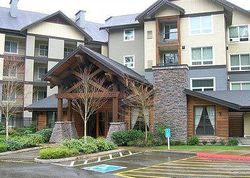 Pre-foreclosure Listing in SE NEWPORT WAY APT 107 ISSAQUAH, WA 98027