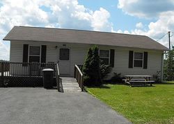 Pre-foreclosure in  FAIRVIEW ST Richlands, VA 24641