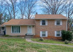 Pre-foreclosure in  MAYCREST ST NW Roanoke, VA 24012