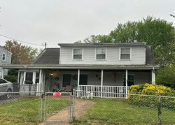 Pre-foreclosure in  CABBEL DR Manassas, VA 20111