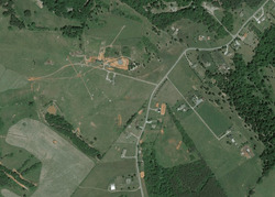 Pre-foreclosure in  LIPSCOMB RD Moneta, VA 24121