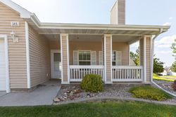 Pre-foreclosure in  N BEACON DR Cedar City, UT 84720