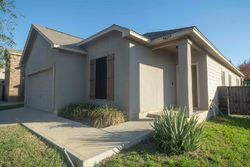 Pre-foreclosure in  ESPADA Laredo, TX 78043