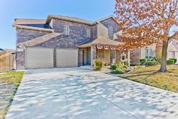 Pre-foreclosure in  WESTGATE DR Fort Worth, TX 76179