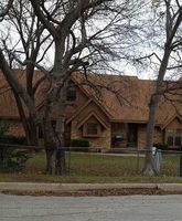 Pre-foreclosure in  ALBERT ST Fort Worth, TX 76108