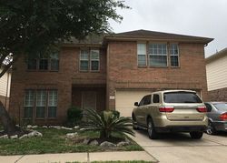 Pre-foreclosure in  CASCADERA DR Houston, TX 77086