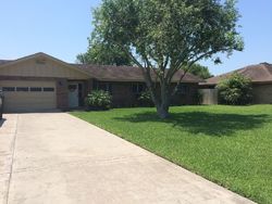 Pre-foreclosure in  MESQUITE DR Port Isabel, TX 78578