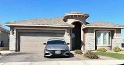Pre-foreclosure in  BLUE COVE DR El Paso, TX 79938